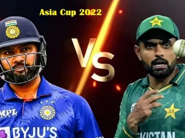 India vs Pakistan Dream11 Match Prediction