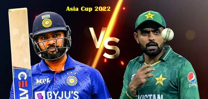 India vs Pakistan Dream11 Match Prediction