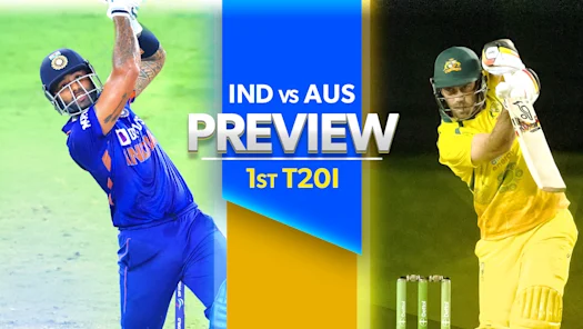 IND vs AUS Head to Head, Weather Report, How to watch IND vs Aus Live Match