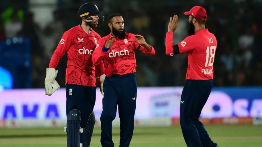 PAK vs ENG Dream11 Prediction, Match Preview, Playing 11 And Winning Tips