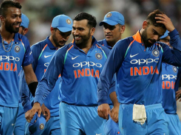 Team India upcoming Cricket match schedule 2022-2023
