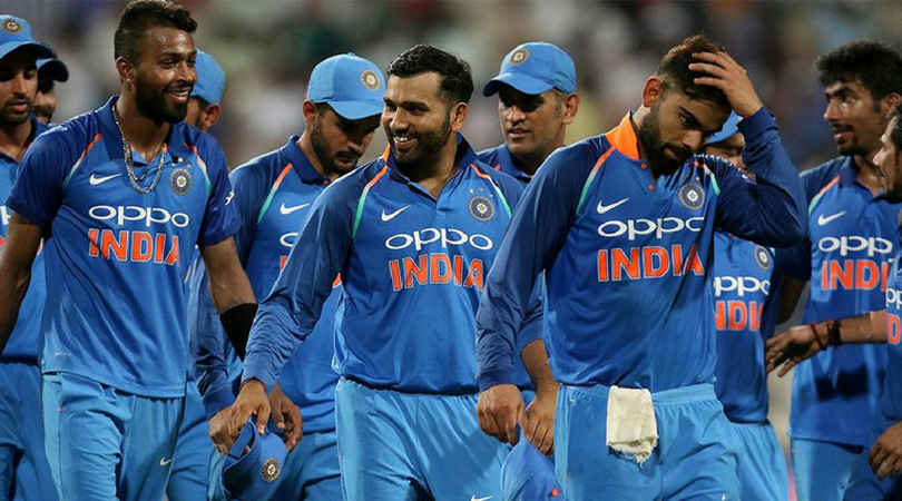 Team India upcoming Cricket match schedule 2022-2023