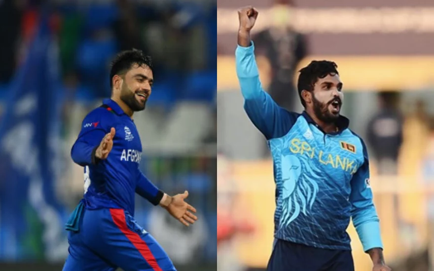 SL vs AFG Playing 11, Dream11 Prediction, Fantasy Tips, Asia Cup 2022