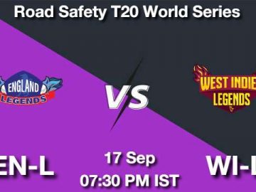 EN-L vs WI-L Dream11 Team Prediction Today match, Fantasy Cricket Tips 