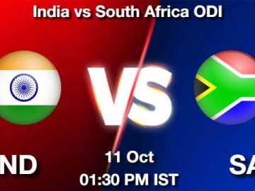IND vs SA Dream11 Prediction, Match Preview, Fantasy Cricket Tips