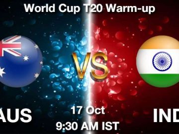 AUS vs IND Dream11 Team Prediction Today match, Fantasy Cricket Tips