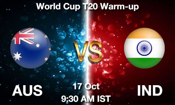 AUS vs IND Dream11 Team Prediction Today match, Fantasy Cricket Tips