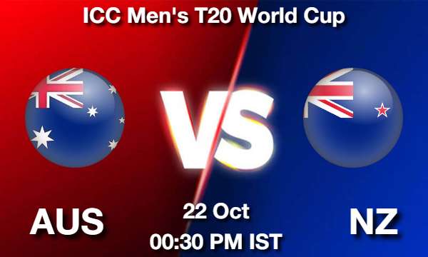 AUS vs NZ Dream11 Prediction, Match Preview, Fantasy Cricket Tips