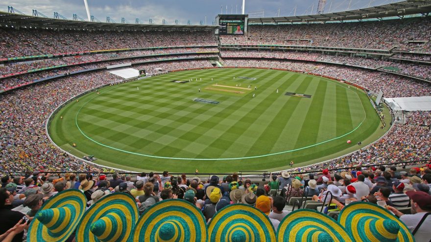 T20 World Cup 2022 Venues, Biggest Cricket Stadiums in Australia