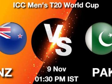 NZ vs PAK Dream11 Prediction, Match Preview, Fantasy Cricket Tips