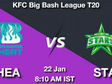HEA vs STA Dream11 Prediction, Match Preview, Fantasy Cricket Tips