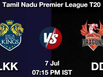 LKK vs DD Dream11 Prediction, Match Preview, Fantasy Cricket Tips