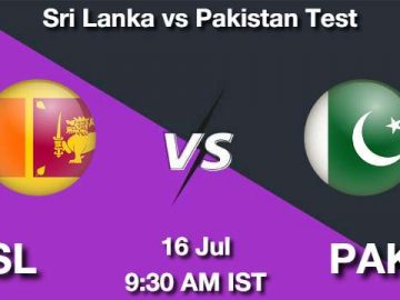 SL vs PAK Dream11 Prediction, Match Preview, Fantasy Cricket Tips