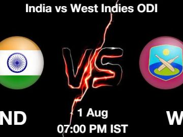 IND vs WI Dream11 Prediction, Match Preview, Fantasy Cricket Tips