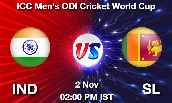 IND vs SL Dream11 Prediction, Match Preview, Who Will Win