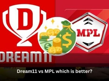 Dream11 vs MPL comparison
