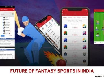 Future of Fantasy Sports in India