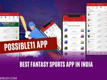 best fantasy sports app in india