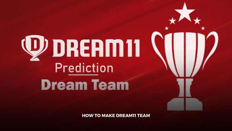 how to make grand league dream11 team