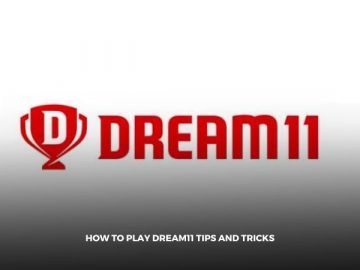 how to play dream11 tips and tricks