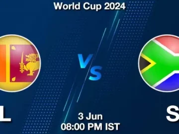 SL vs SA Dream11 Prediction