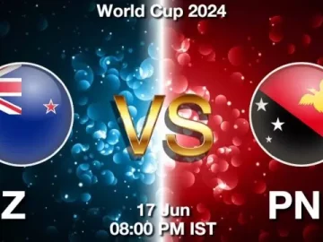 NZ vs PNG Dream11 Prediction