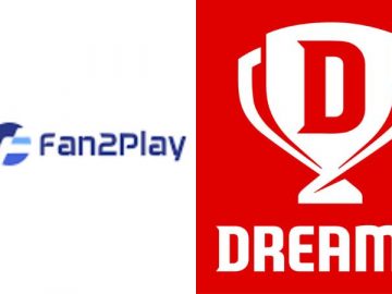 Fan2Play vs dream11 Fantasy App