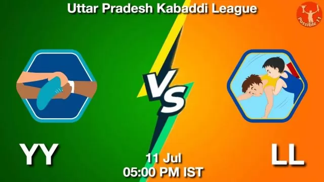 YY vs LL Dream11 Prediction