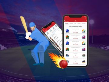 top 10 fantasy apps in india