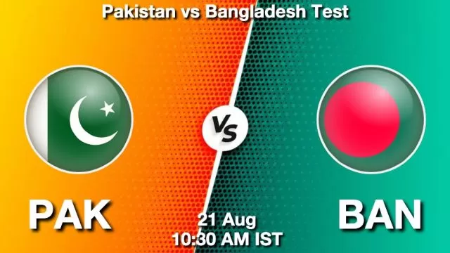 PAK vs BAN Dream11 Prediction