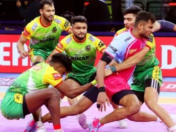 Top Dream11 kabaddi prediction website