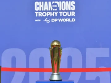 champions trophy 2025 move out of pakistan