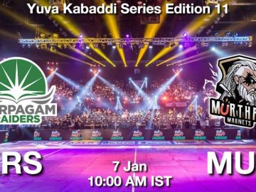 KRS vs MUR Dream11 Prediction and Fantasy Tips