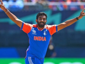 Asia Cup 2025, Harsha Bhogle selected the Indian team for the Asia Cup