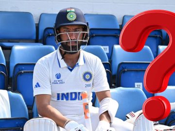 4 bowlers who were difficult to play: Cheteshwar Pujara