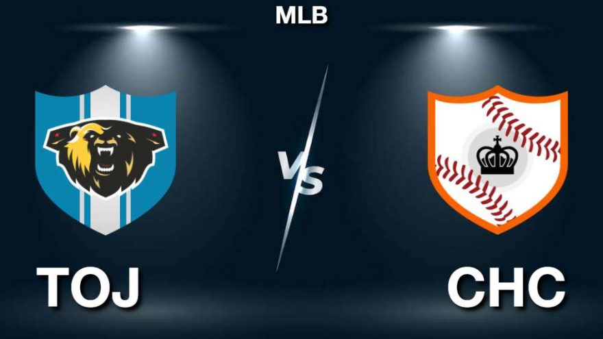 TOJ vs CHC Dream11 Prediction, Team, Fantasy Tips, Playing 9