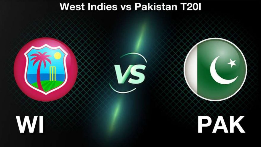 WI vs PAK Dream11 Prediction, Team, Fantasy Tips, 3rd T20I Match