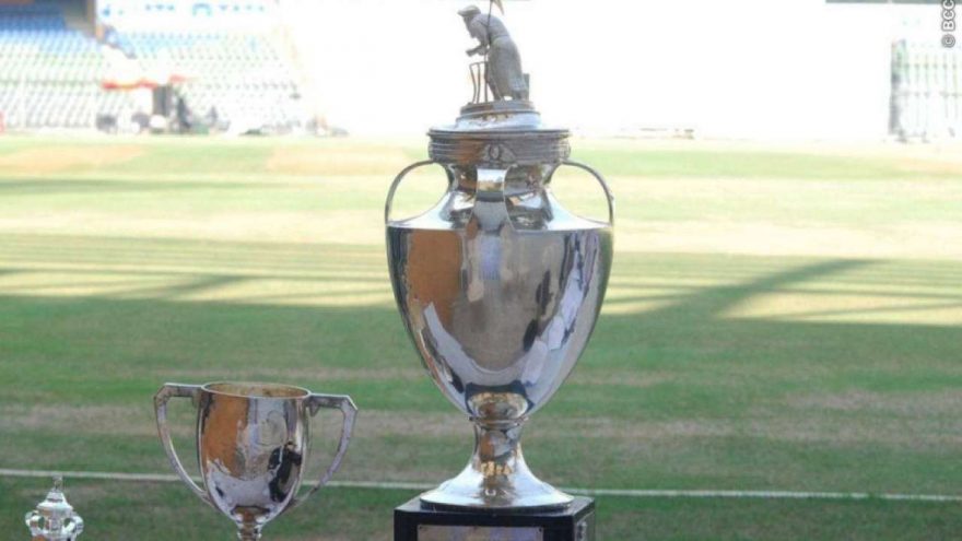 Why the Buchi Babu Invitational Tournament Remains the Go-To Preparation for Ranji Trophy